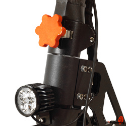 ЭЛЕКТРОСАМОКАТ BLADE X Pro (28.8 Ah)