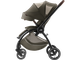 Коляска 3в1 Britax Roemer Rio Lux Urban Olive
