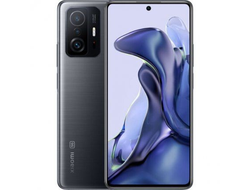 Xiaomi 11T 8/128GB Meteorite Gray