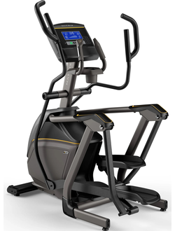 Эллиптический эргометр домашний MATRIX E50XR