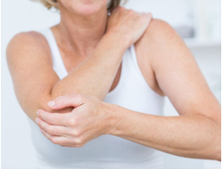 Травмы локтевого сустава