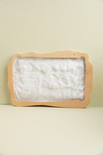 Городской сюжет лето (панно)