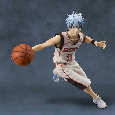 Фигурка 1/8 Тэцуя Куроко (Kuroko Tetsuya)