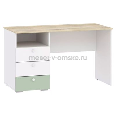 ЗС005 Стол письменный Банни-041.40. Размер: 1302х756х600.