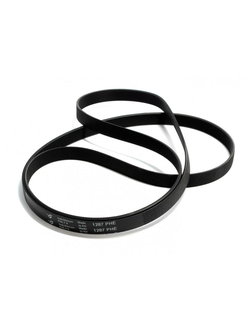 Ремень 1287 Н8 для стиральной машины Electrolux, Zanussi