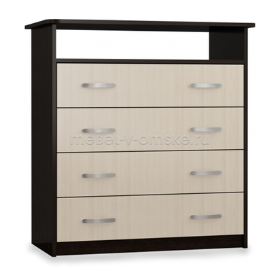 Комод 84 с нишей