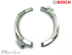 Контакты реверса переключения пластинки БОШ ИНТЕРСКОЛ 26 24 элемент пара