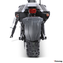 ЭЛЕКТРОСАМОКАТ Teverun Fighter Supreme