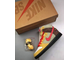 Nike SB Dunk High Color Skates Kebab and Destroy