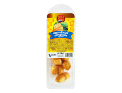 Копченые бочонки "ЧизБир" сухие в подложке 50г