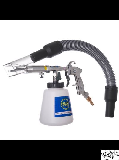 Торнадор для пневмохимчистки LT-34-2 (с функцией всасывания)