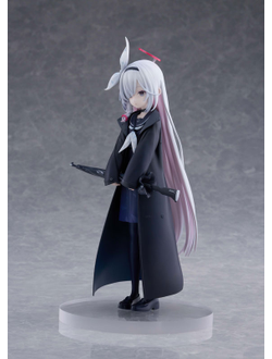 Фигурка 1/7 Плана (Plana Golden Head)