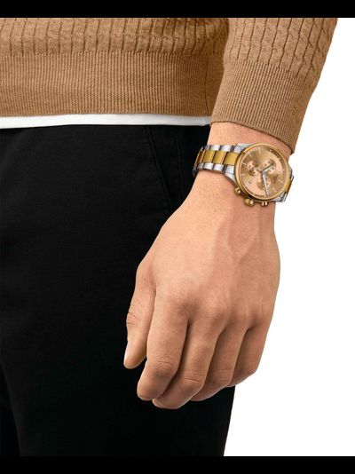 Швейцарские часы Tissot T116.617.22.021.00