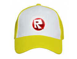 Кепка Роблокс, Roblox №17