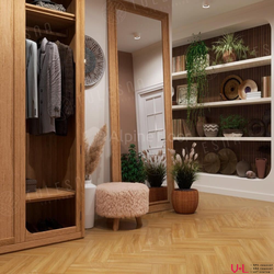 SPC ламинат Tulesna Art Parquete Sincero 1005-7 купить на vinyl-laminat.ru