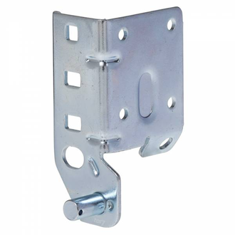 Накладка для направляющих правая Hormann