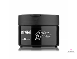 Nirvel Маска для волос Argan Mask, 250 мл