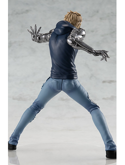 Фигурка Генос (Genos Pop Up Parade)