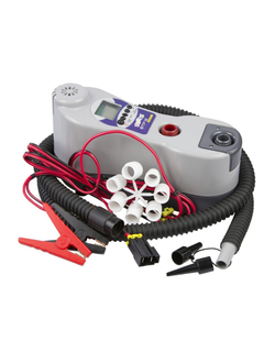 Насос электрический Bravo BTP 12 Digital