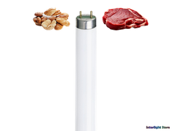 Osram Natura L30w/76 T8 G13