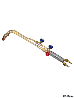 Резак пропановый Р2А-02М Сварог