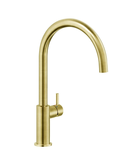 Смеситель Reginox LEVISA PVD