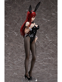 Фигурка 1/4 Эрза Скарлет (Erza Scarlet Bunny Ver.)
