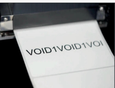 Принтер штрих-кода LEONIX B46R