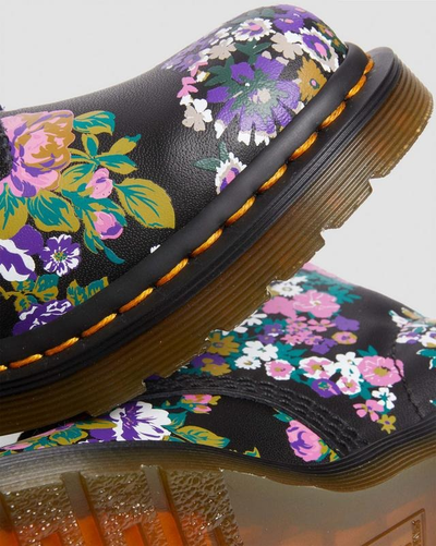 Ботинки Dr Martens 1460 Pascal Vintage Floral