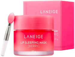 Laneige Lip Sleeping Mask - Ночная маска для губ