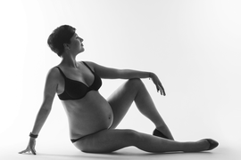 Фотосессия для беременных