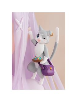 Фигурка 1/7 Эмилия (Emilia Birthday Cake Ver.)