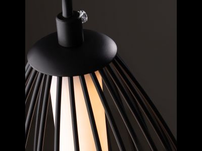 Freya, Подвесной светильник Sabi, FR6131PL-L24B