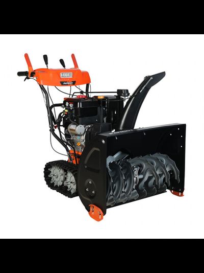 Снегоуборщик бензиновый PATRIOT СИБИРЬ 130 CET