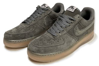 Nike Air Force 1 Low Flax