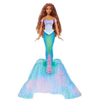 Кукла Disney Princess Ариэль HLX13