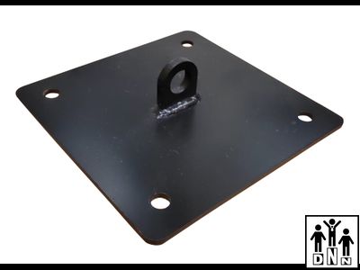 Потолочное крепление для боксерского мешка или груши