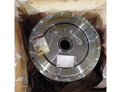 Фрикцион бортовой и тормоз остановочный 4001-18-11СБ