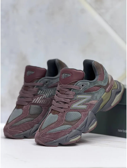 New Balance 9060 Truffle