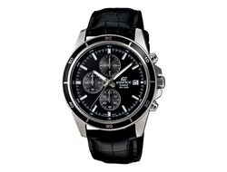 Часы Casio Edifice EFR-526L-1A Black