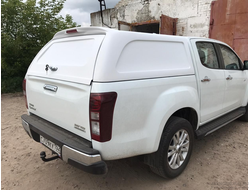 КУНГ RT HARDTOP UTILITARIAN ДЛЯ ISUZU D-MAX