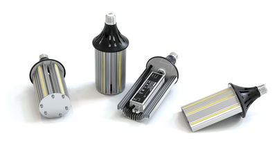 LED-Модуль Лампа 50Вт Е27 (7500Lm)