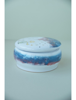 Шкатулка "Маленький принц"