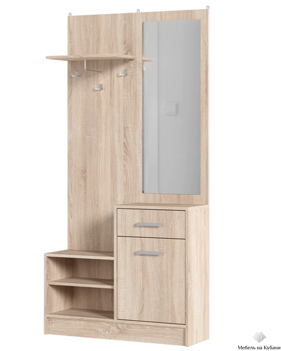 Дебора прихожая Сонома