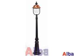 Madrid 84311 Парковый светильник
