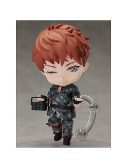 Нендроид Busujima Mason Riou