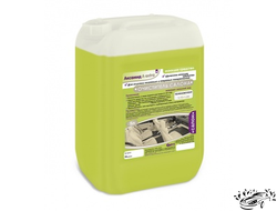 Аксамид А EXTRA (5л) очиститель салона