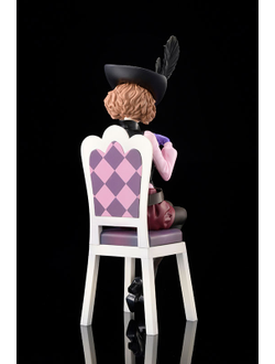 Фигурка 1/7 Хару Окумура (Okumura Haru Kaitou Ver.)