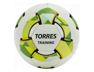 Мяч футбольный Torres Training № 4/5