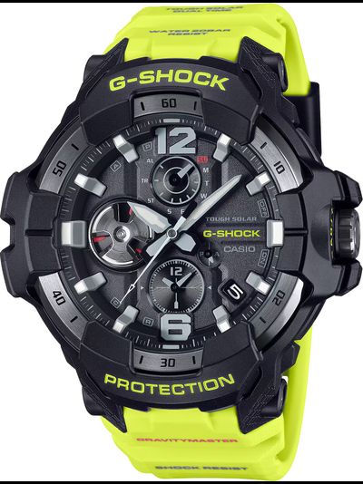 Часы Casio G-Shock GR-B300RY-1A9
